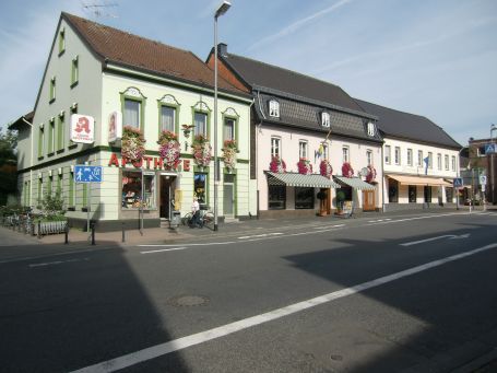 Willich-Anrath : Kirchplatz